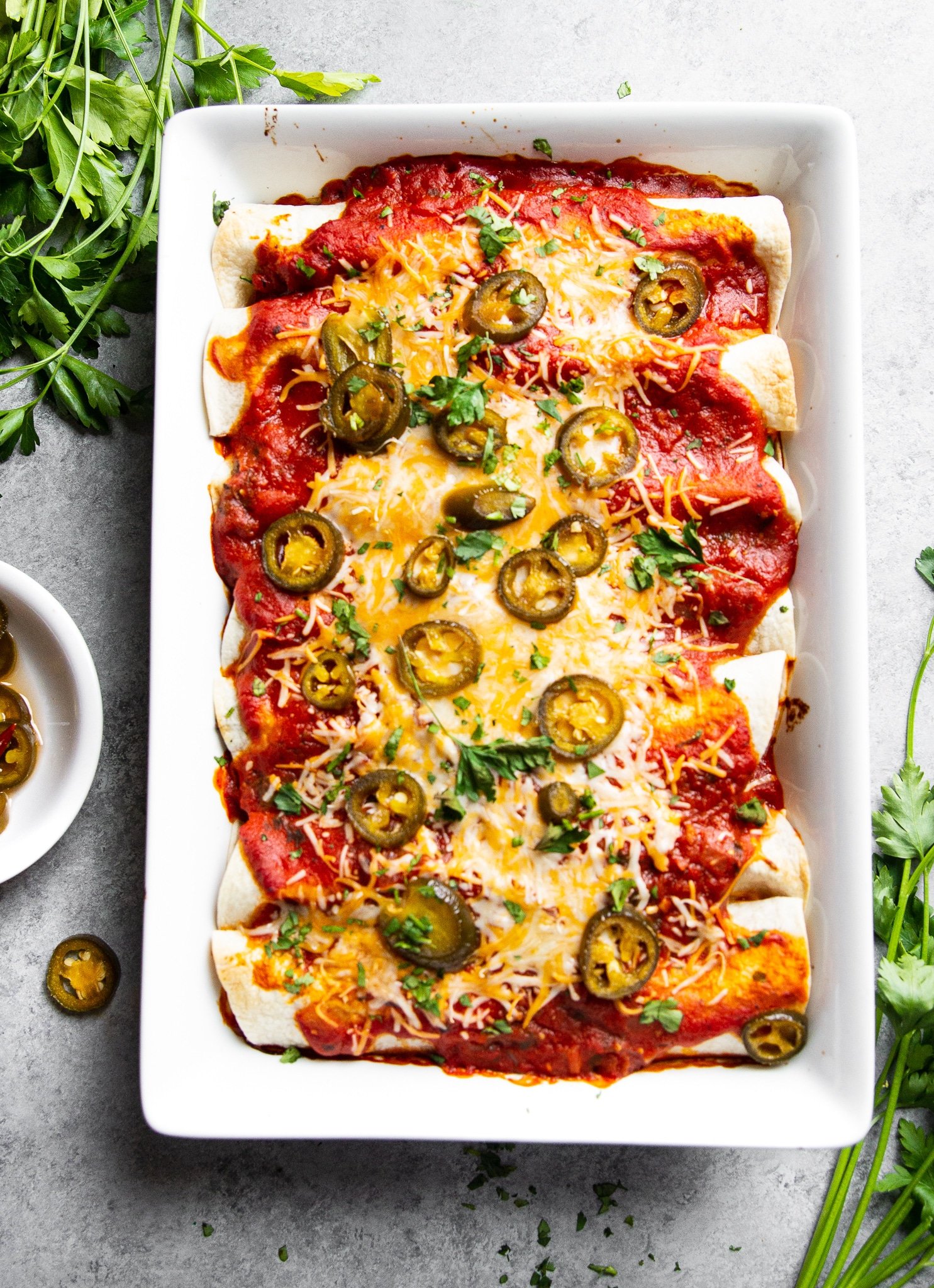 Enchilade